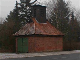 Altes Ger&auml;tehaus